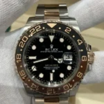 ロレックス　GMTマスターⅡ　126711CHNR